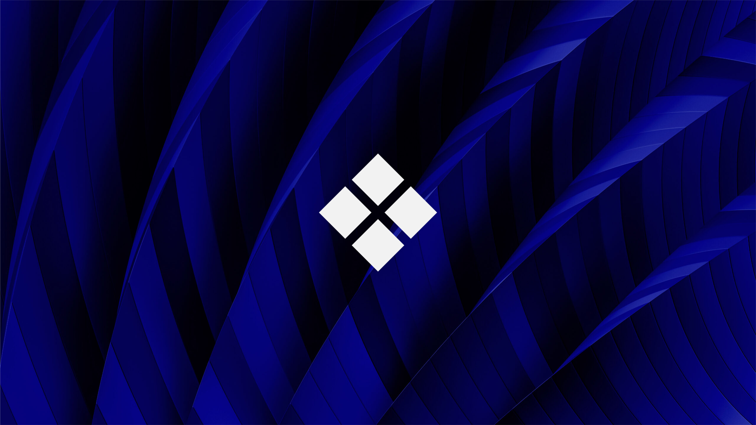 Dettaglio del logo di gvp solutions