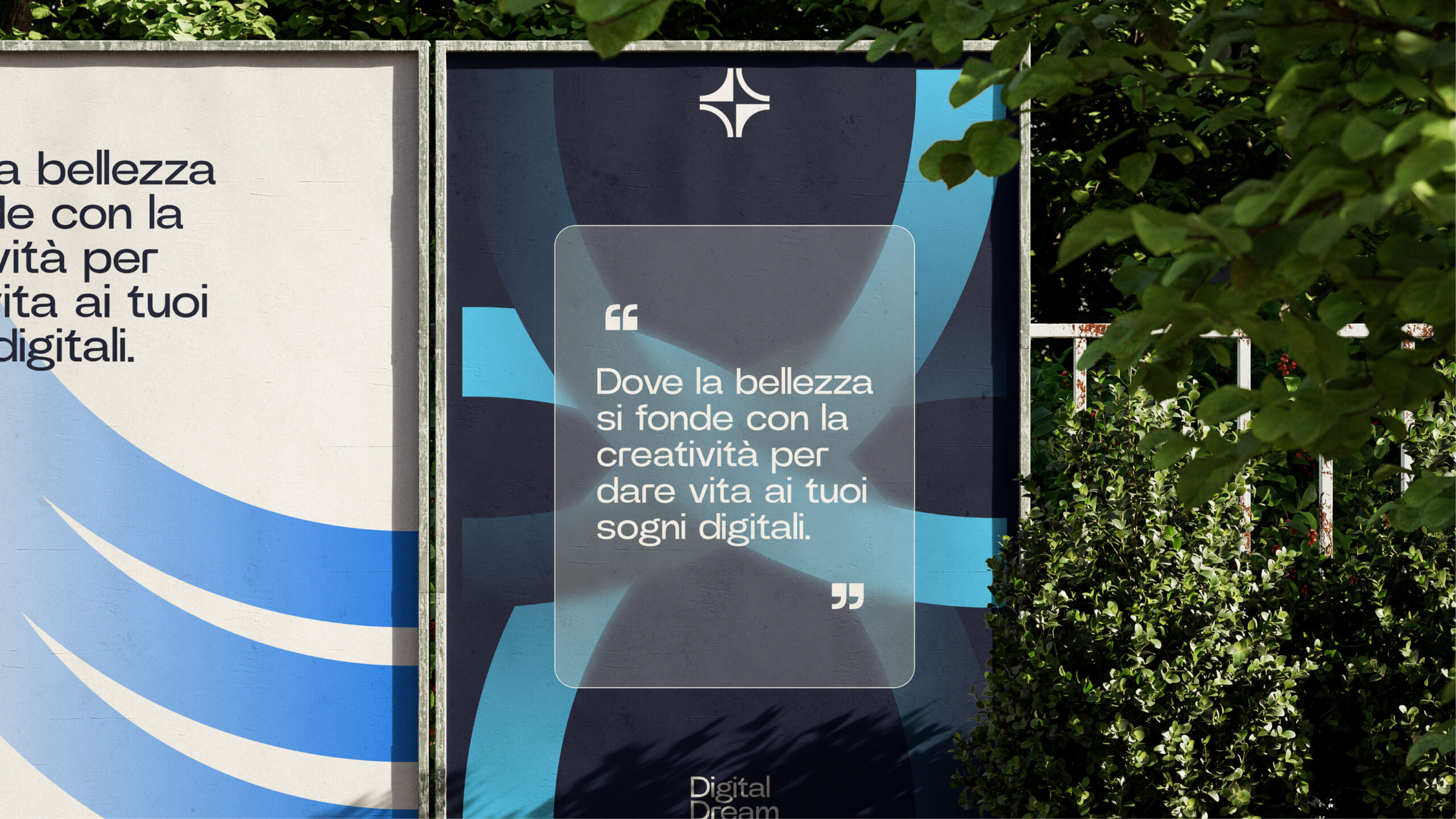 poster design e progettazione grafica