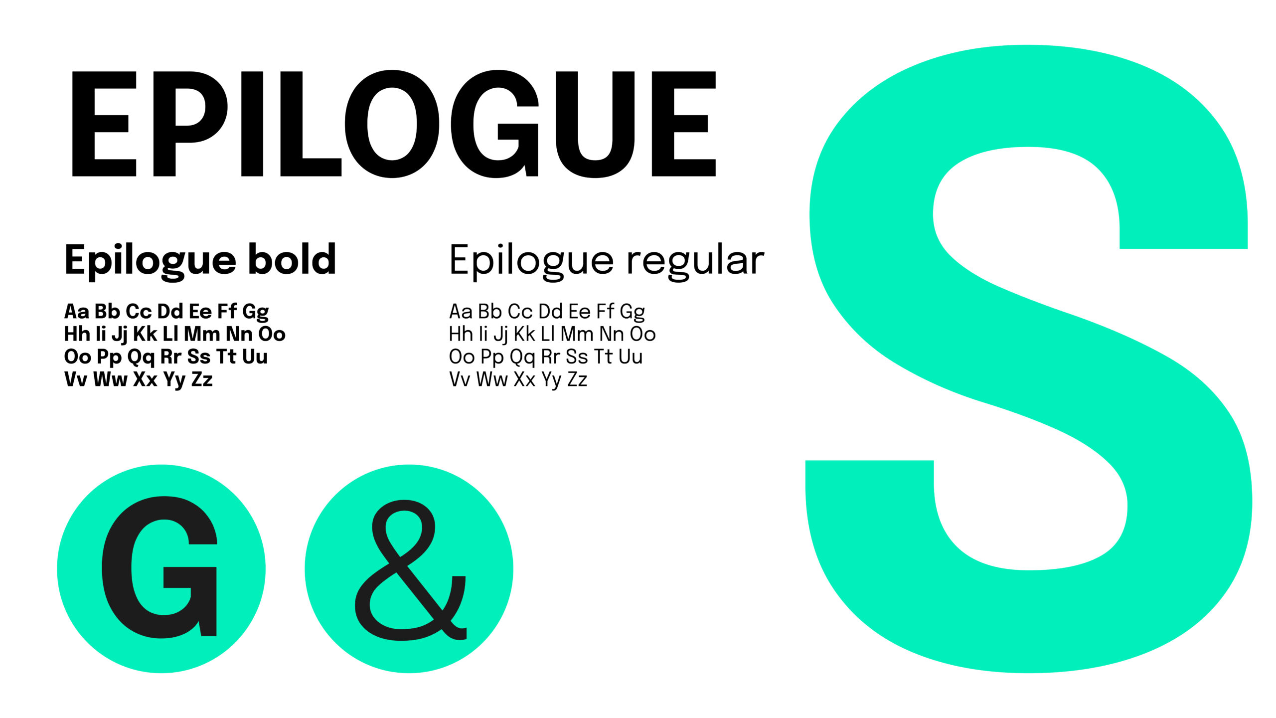 tipografia per brand identity la spa del business