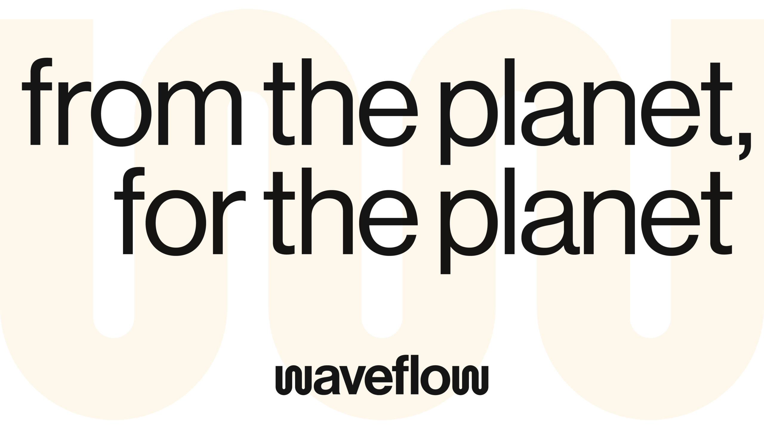 Frase evocativa per brand identity di waveflow e creazione del payoff