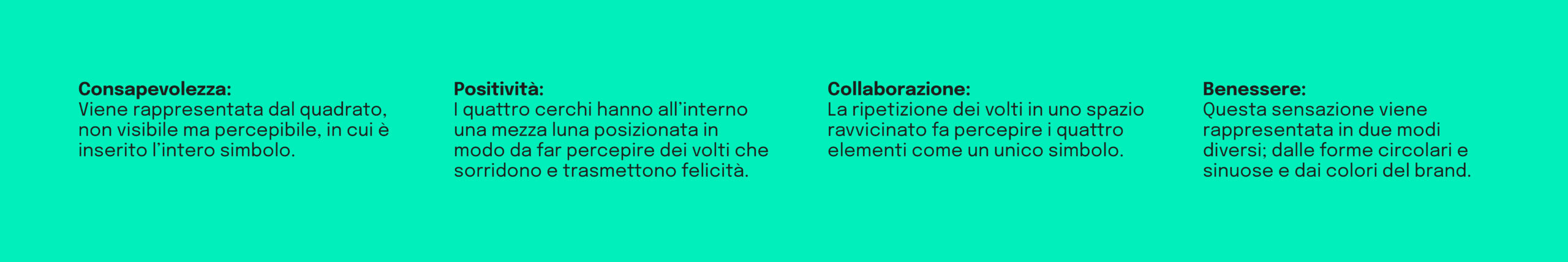 Descrizione del marchio la spa del business