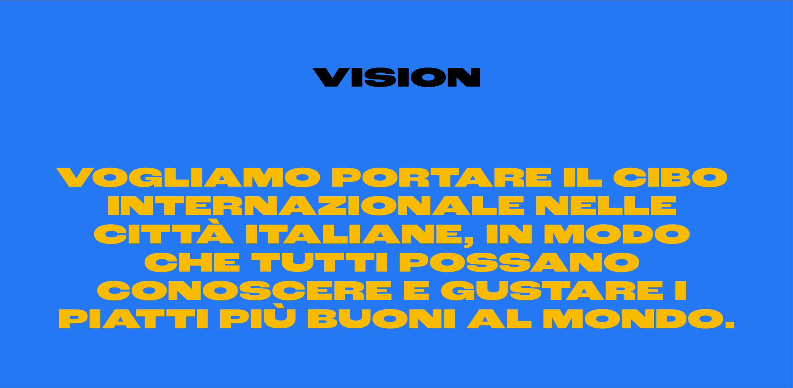 Vision per progettazione grafica e direzione creativa Dimondi